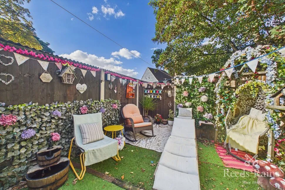 Gordon Avenue, Maghull, L31, photo 9