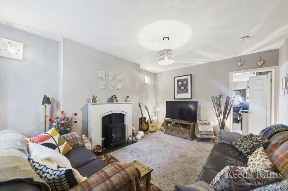 Gordon Avenue, Maghull, L31, photo 5