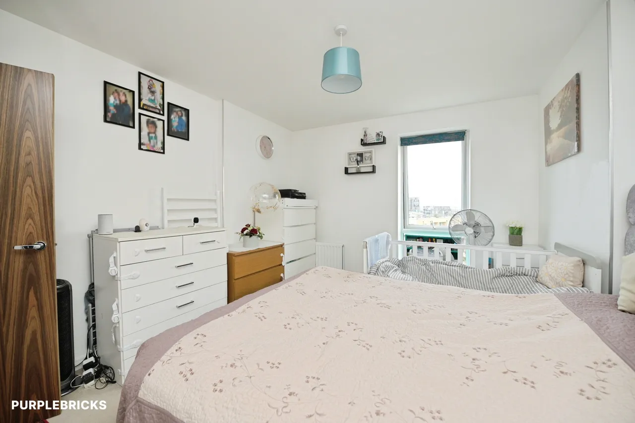 Handley Page Road, Barking, IG11, photo 21