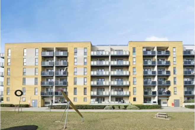 Handley Page Road, Barking, IG11, photo 15