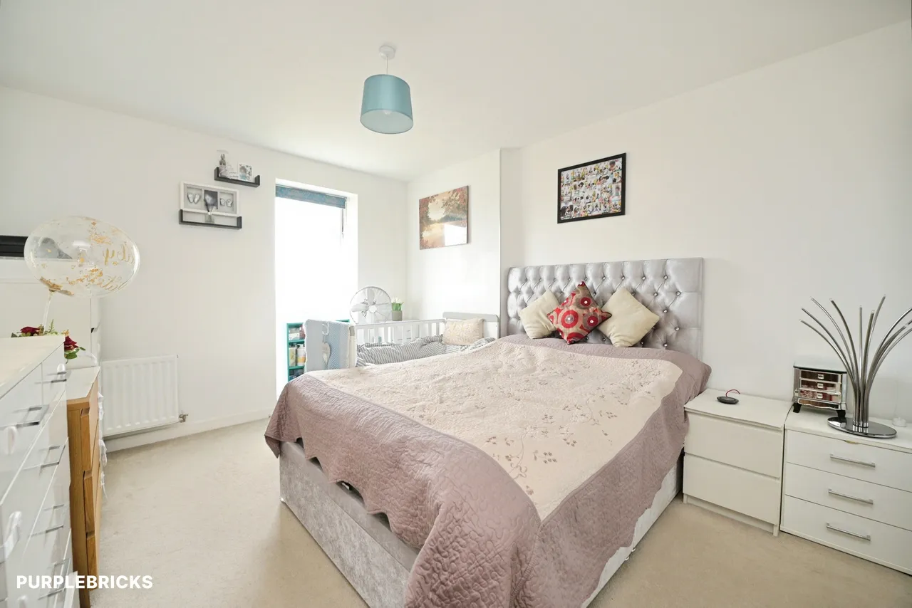 Handley Page Road, Barking, IG11, photo 16