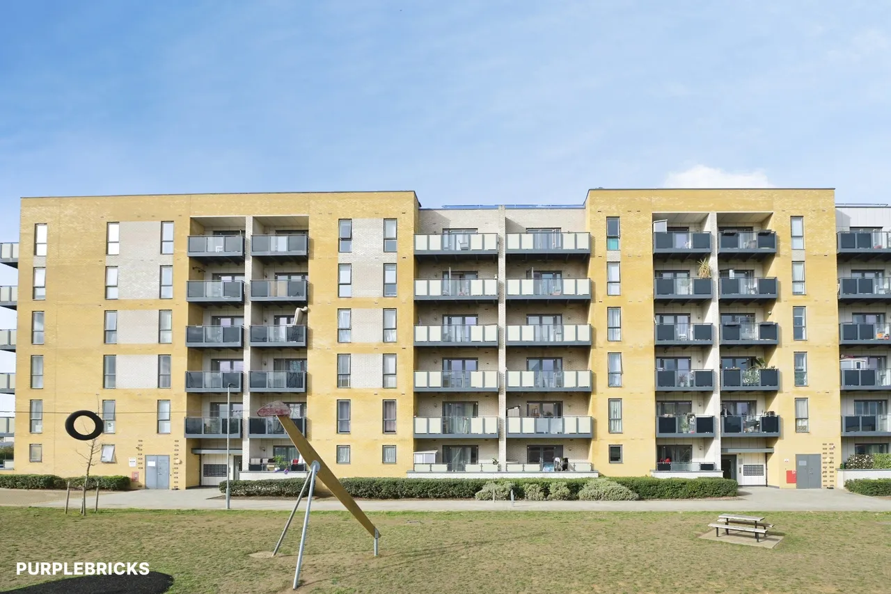 Handley Page Road, Barking, IG11, photo 32