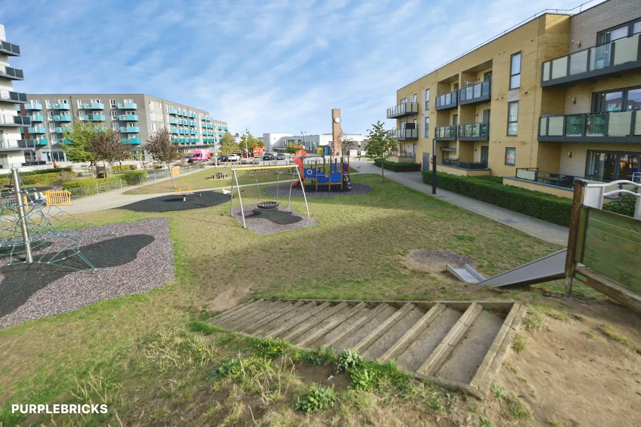 Handley Page Road, Barking, IG11, photo 30