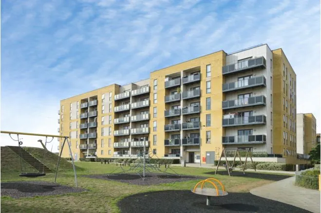 Handley Page Road, Barking, IG11, photo 14