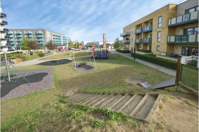 Handley Page Road, Barking, IG11, photo 13
