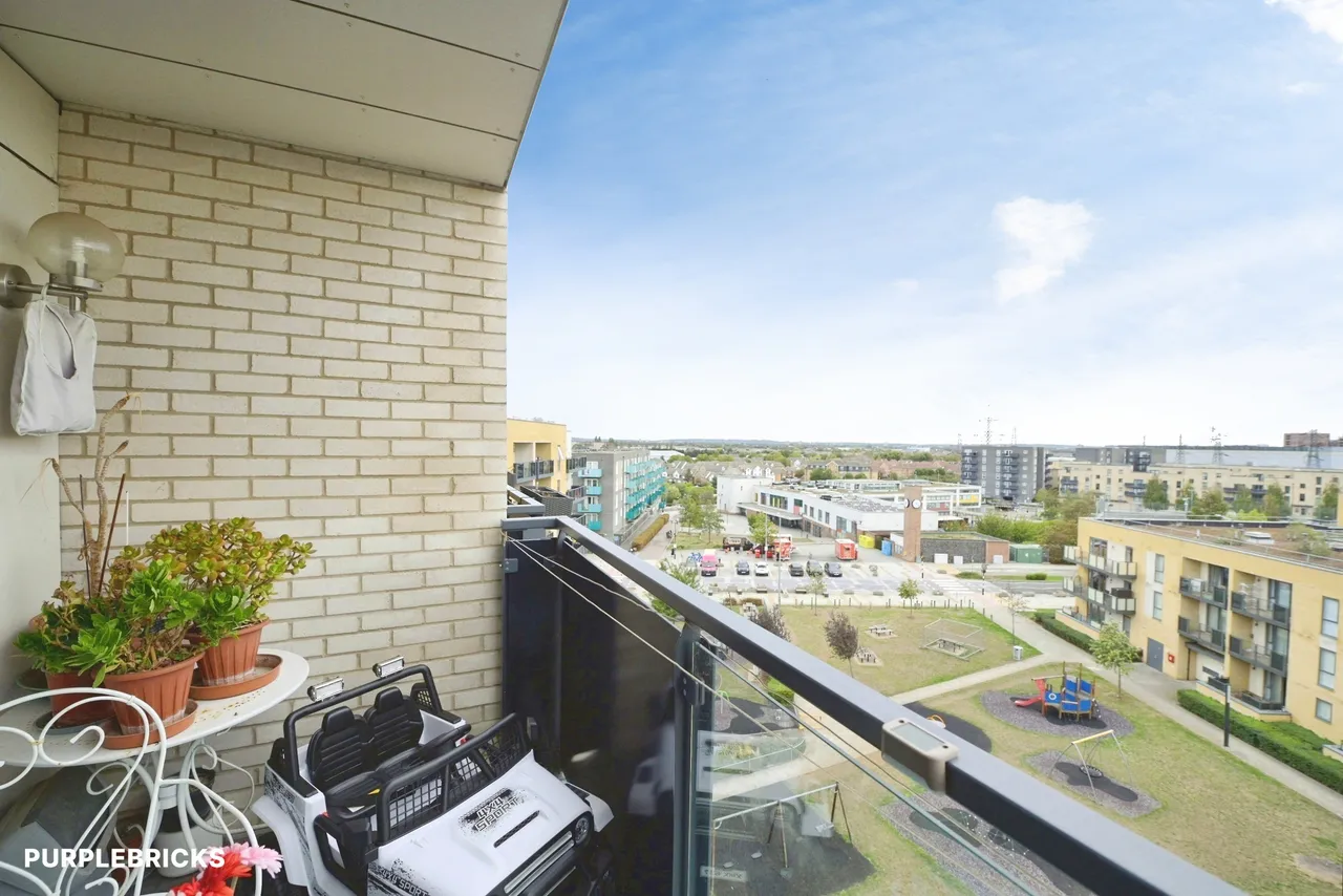Handley Page Road, Barking, IG11, photo 24
