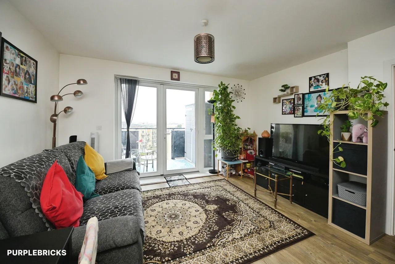Handley Page Road, Barking, IG11, photo 36