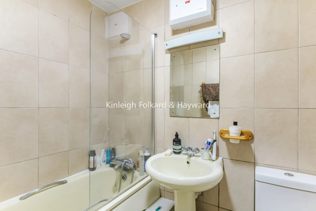 Bunning Way, Islington, London, N7, photo 6