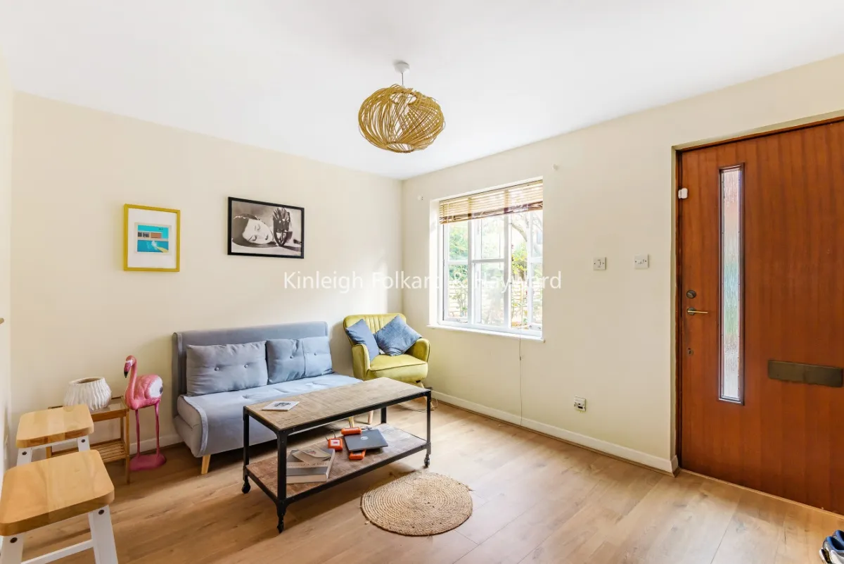 Bunning Way, Islington, London, N7, photo 4