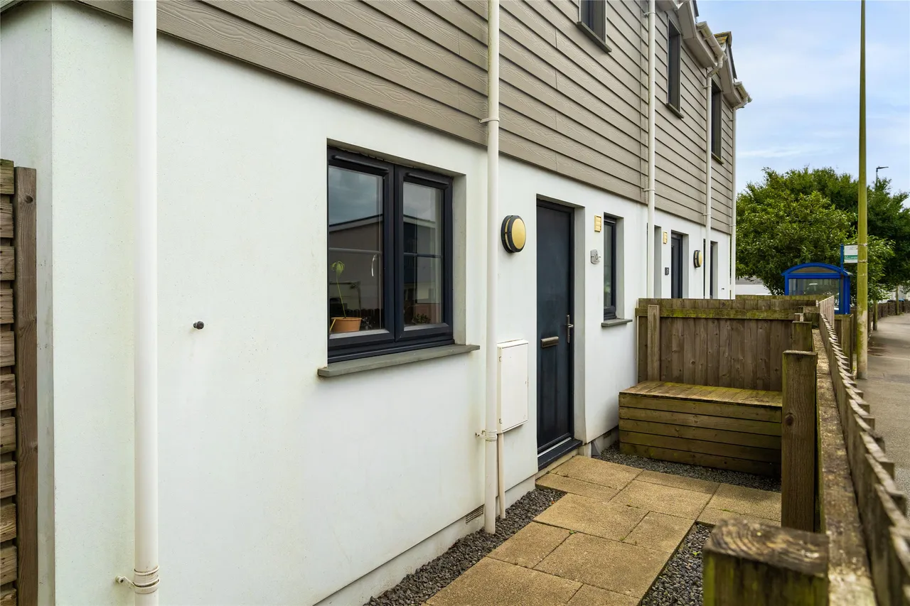 Woolacombe Station Road, Woolacombe, EX34, photo 22