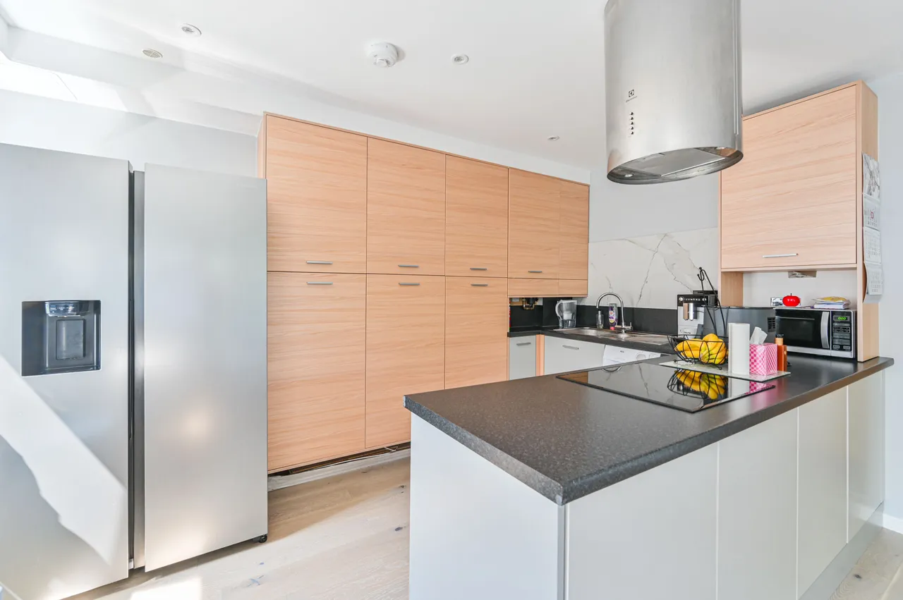 13 Bailey House, Berber Parade, London, photo 7