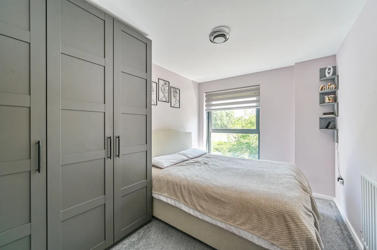 13 Bailey House, Berber Parade, London, photo 10