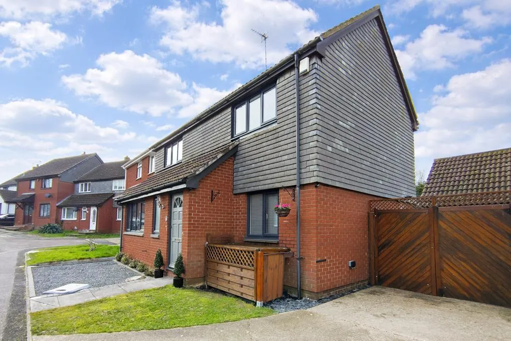 Cannock Chase, Bedford, MK41, photo 16