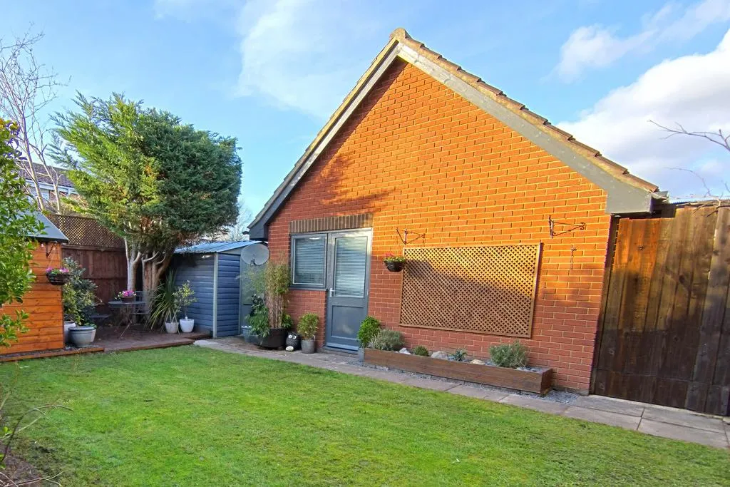 Cannock Chase, Bedford, MK41, photo 17