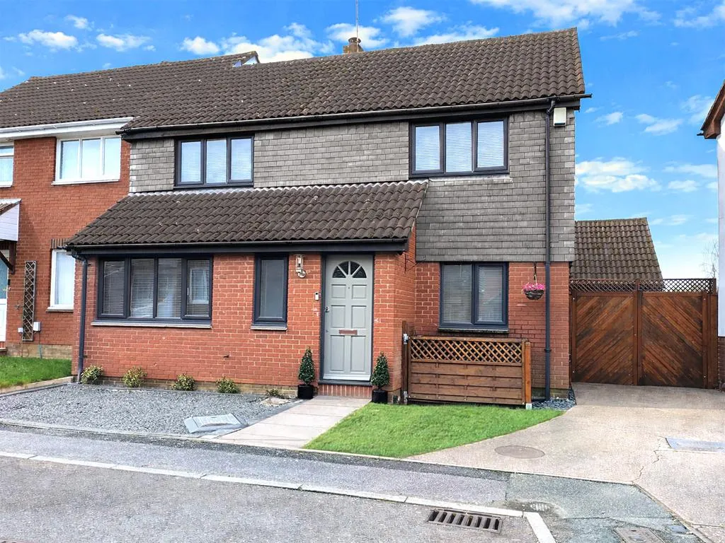 3 bed house for sale, Cannock Chase, Bedford, MK41