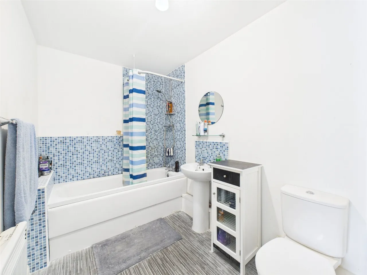 Mere Drive, Clifton, Swinton, Manchester, M27 8SD, photo 7