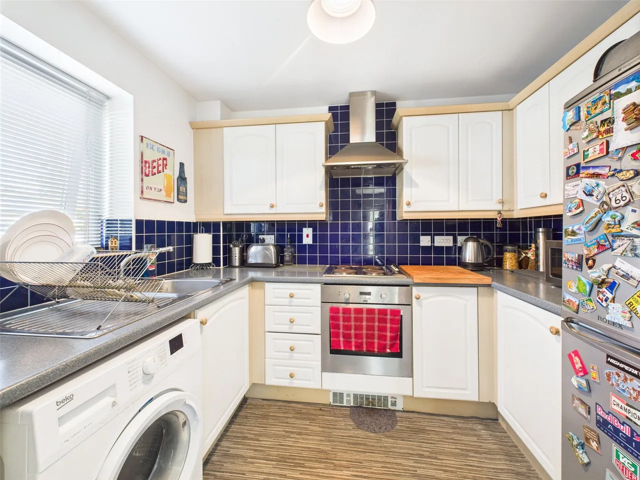 Mere Drive, Clifton, Swinton, Manchester, M27 8SD, photo 5