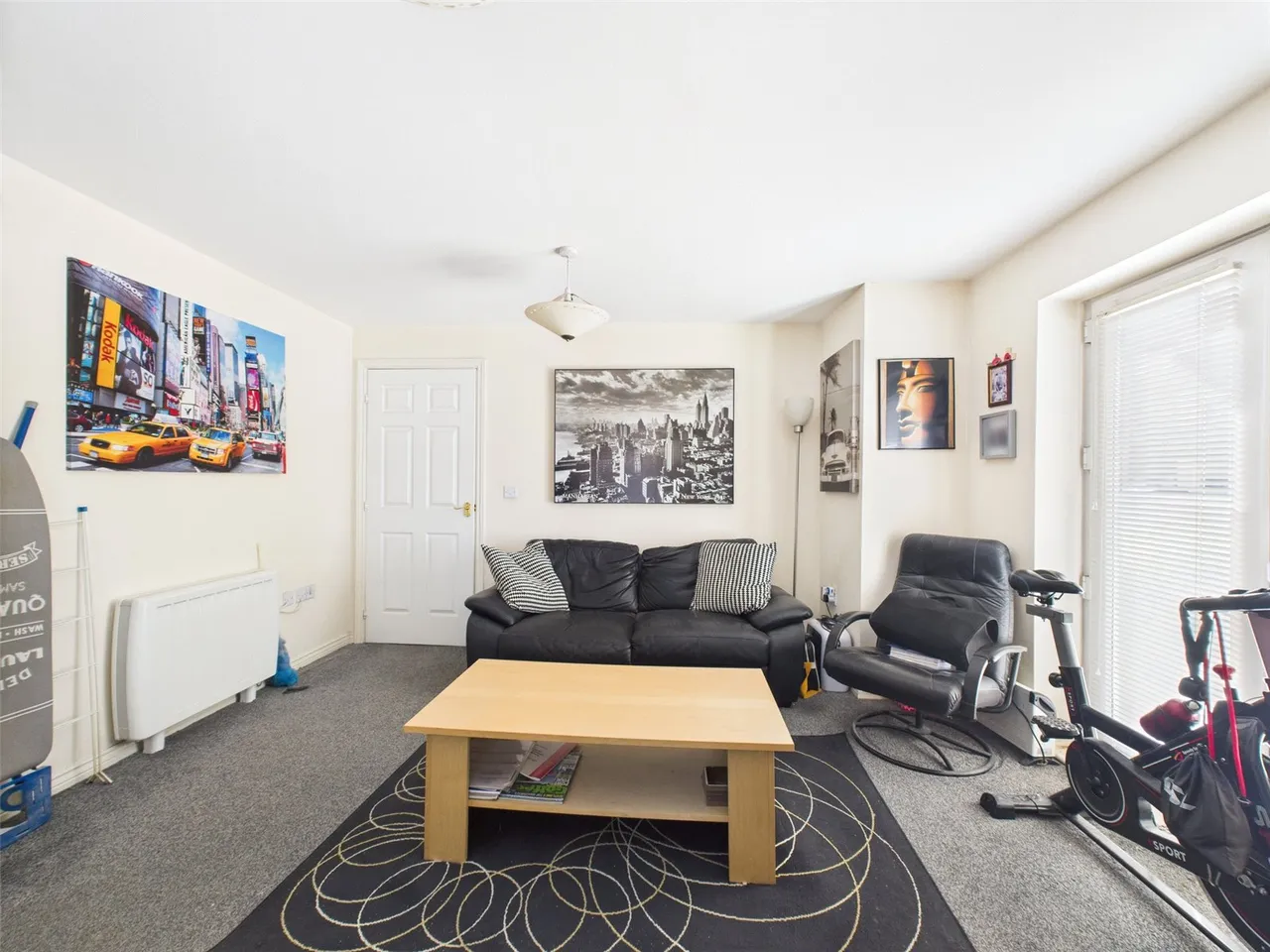 Mere Drive, Clifton, Swinton, Manchester, M27 8SD, photo 4
