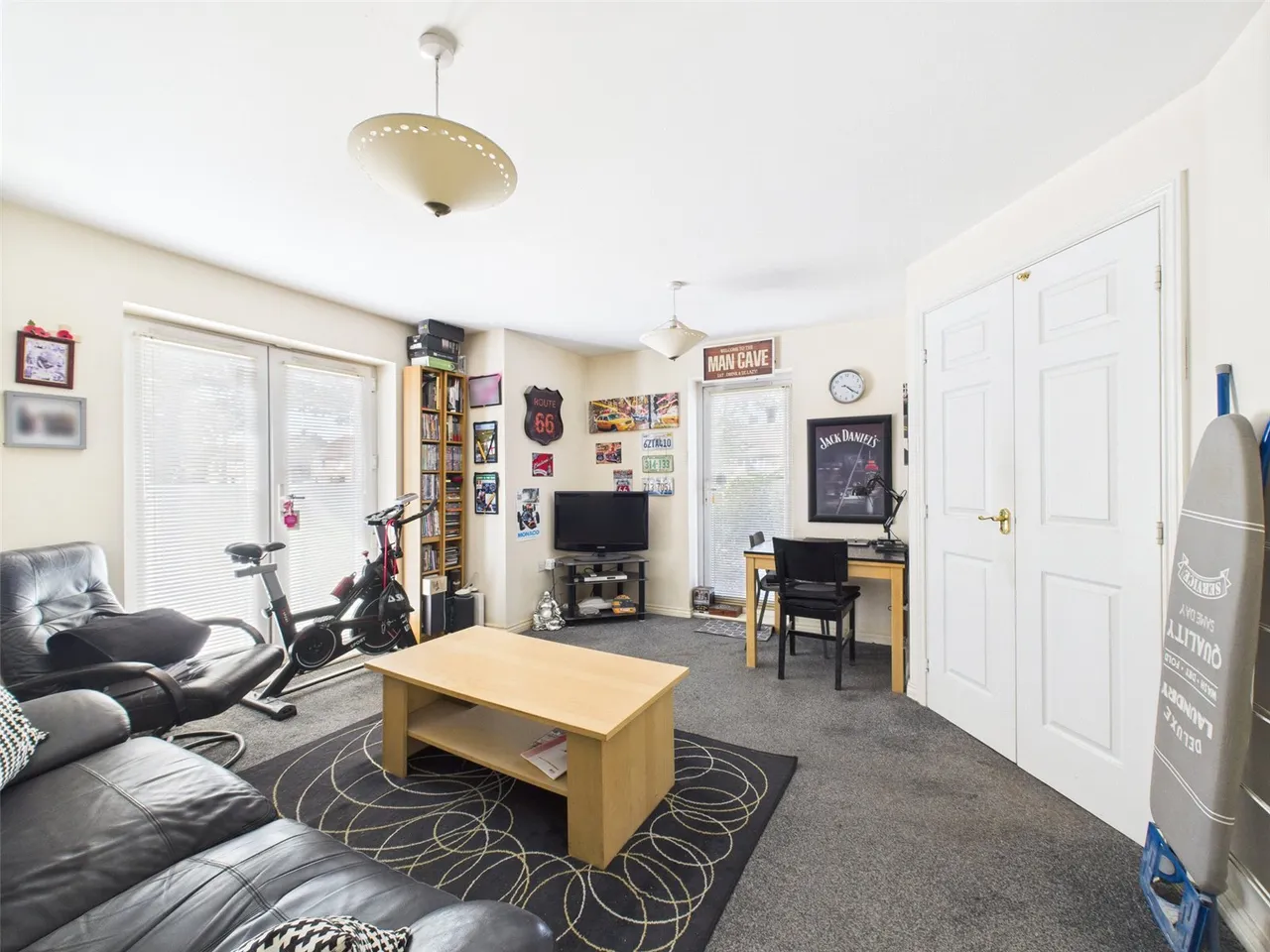Mere Drive, Clifton, Swinton, Manchester, M27 8SD, photo 3