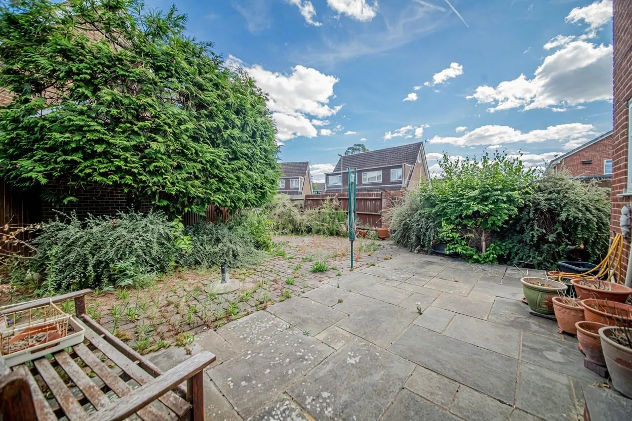 Itchen Avenue, Bishopstoke, Eastleigh, SO50 8JW, photo 10