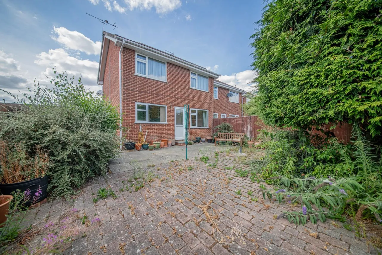 Itchen Avenue, Bishopstoke, Eastleigh, SO50 8JW, photo 11