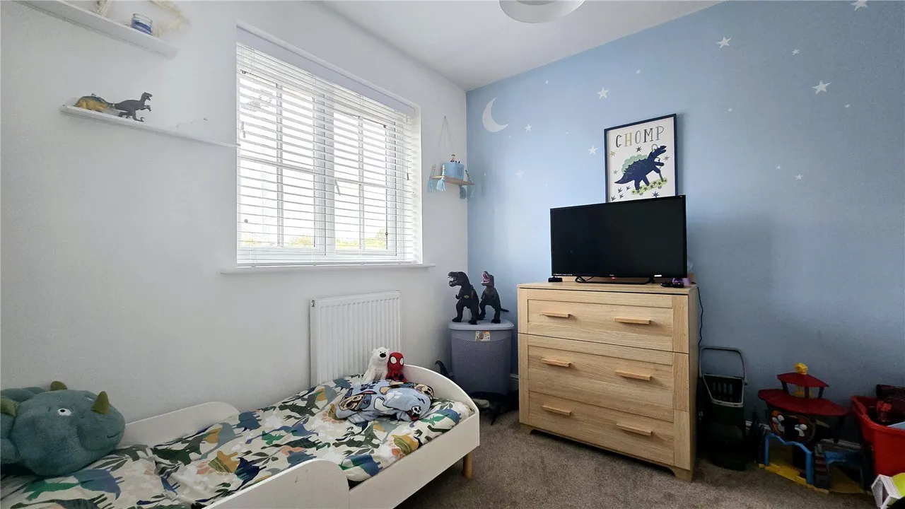 Parc Tyddyn Bach, Holyhead, LL65, photo 11