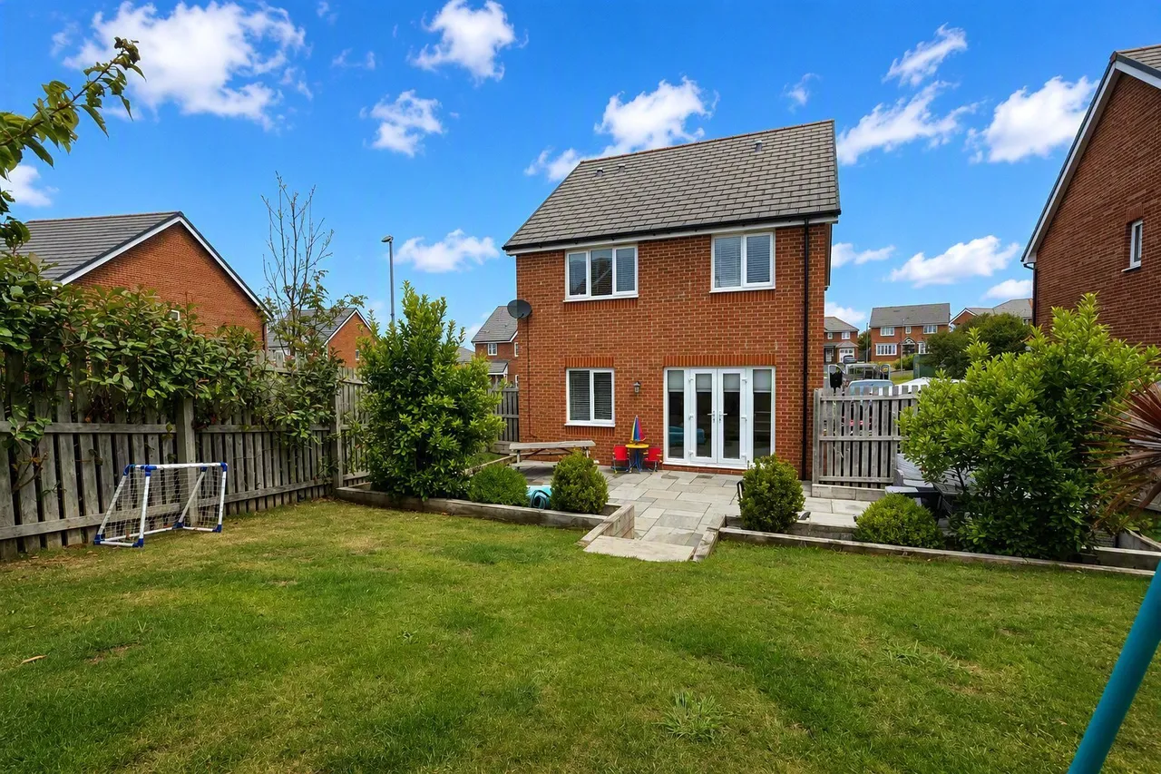 Parc Tyddyn Bach, Holyhead, LL65, photo 15