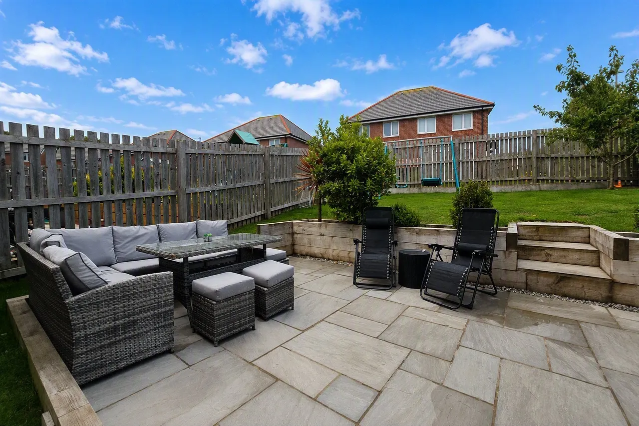 Parc Tyddyn Bach, Holyhead, LL65, photo 6