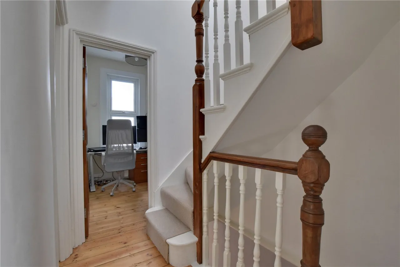 Woolwich Road, Greenwich, SE10, photo 17