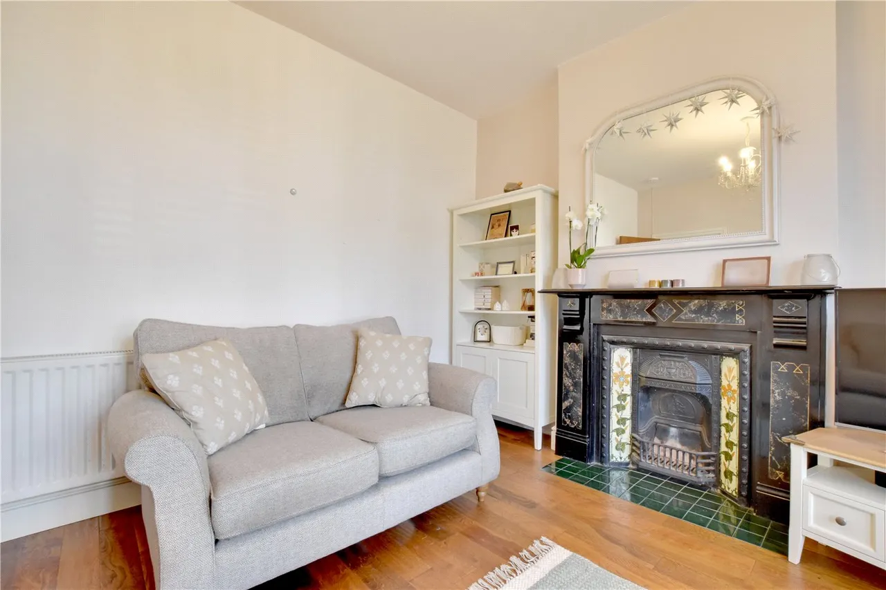 Woolwich Road, Greenwich, SE10, photo 23