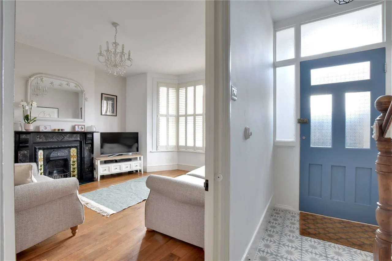 Woolwich Road, Greenwich, SE10, photo 24