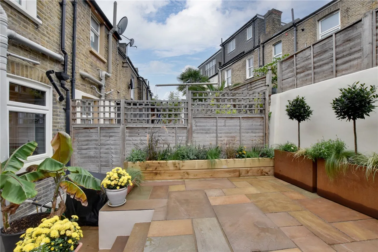 Woolwich Road, Greenwich, SE10, photo 16