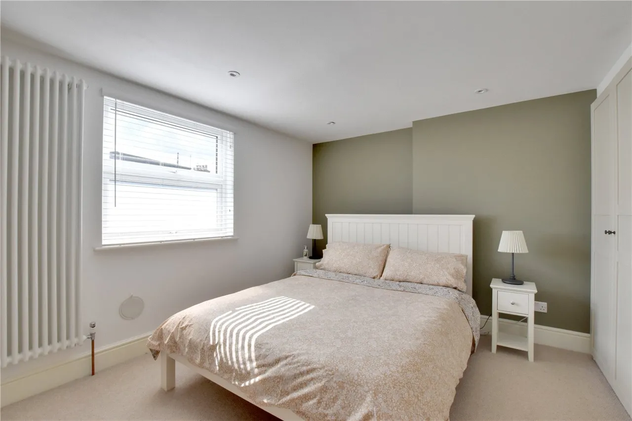 Woolwich Road, Greenwich, SE10, photo 6