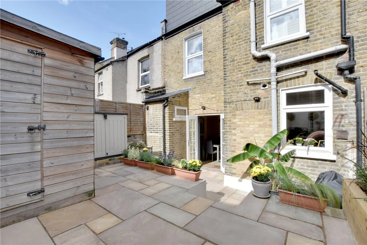 Woolwich Road, Greenwich, SE10, photo 30