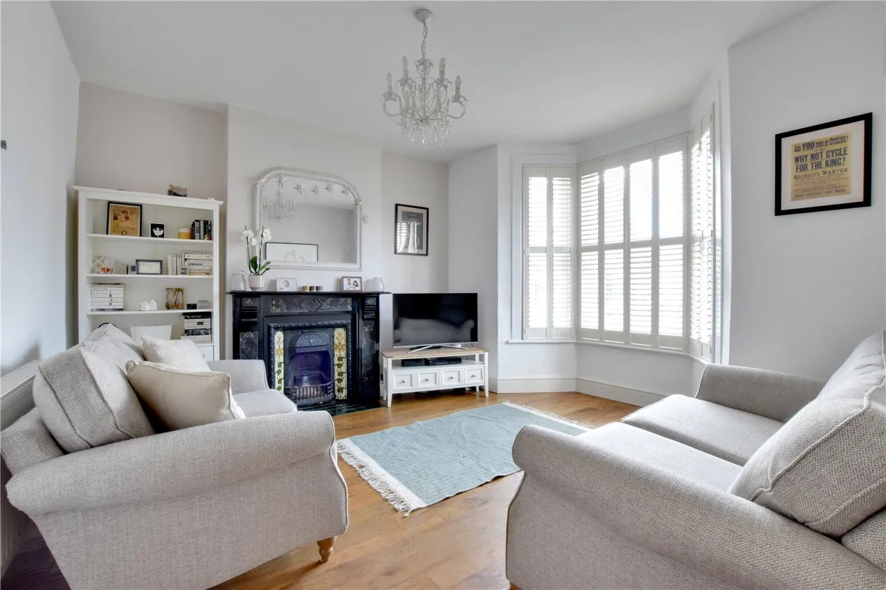 Woolwich Road, Greenwich, SE10, photo 2