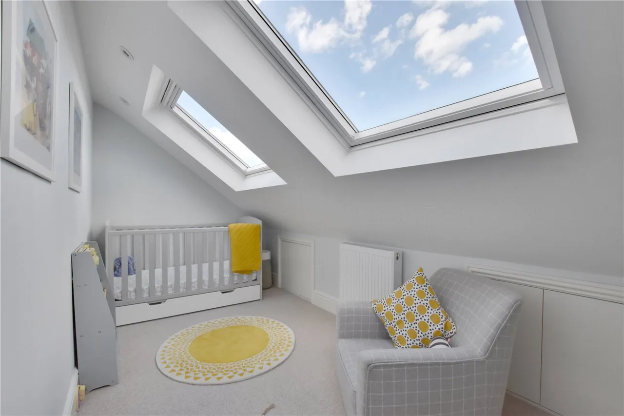 Woolwich Road, Greenwich, SE10, photo 18