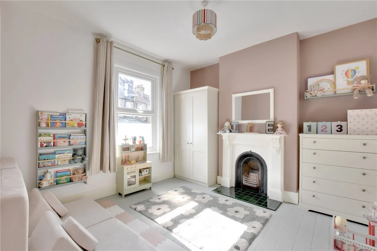 Woolwich Road, Greenwich, SE10, photo 10