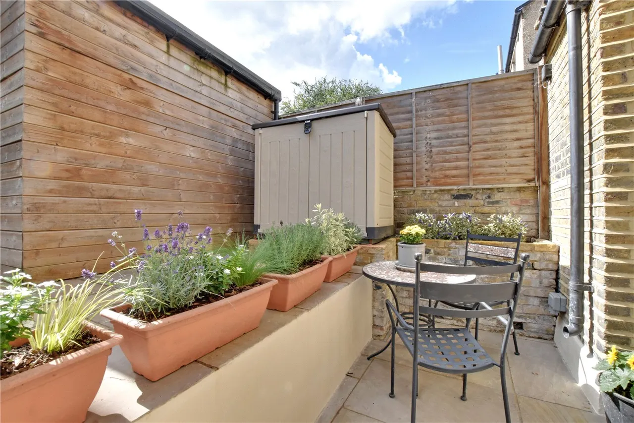 Woolwich Road, Greenwich, SE10, photo 11