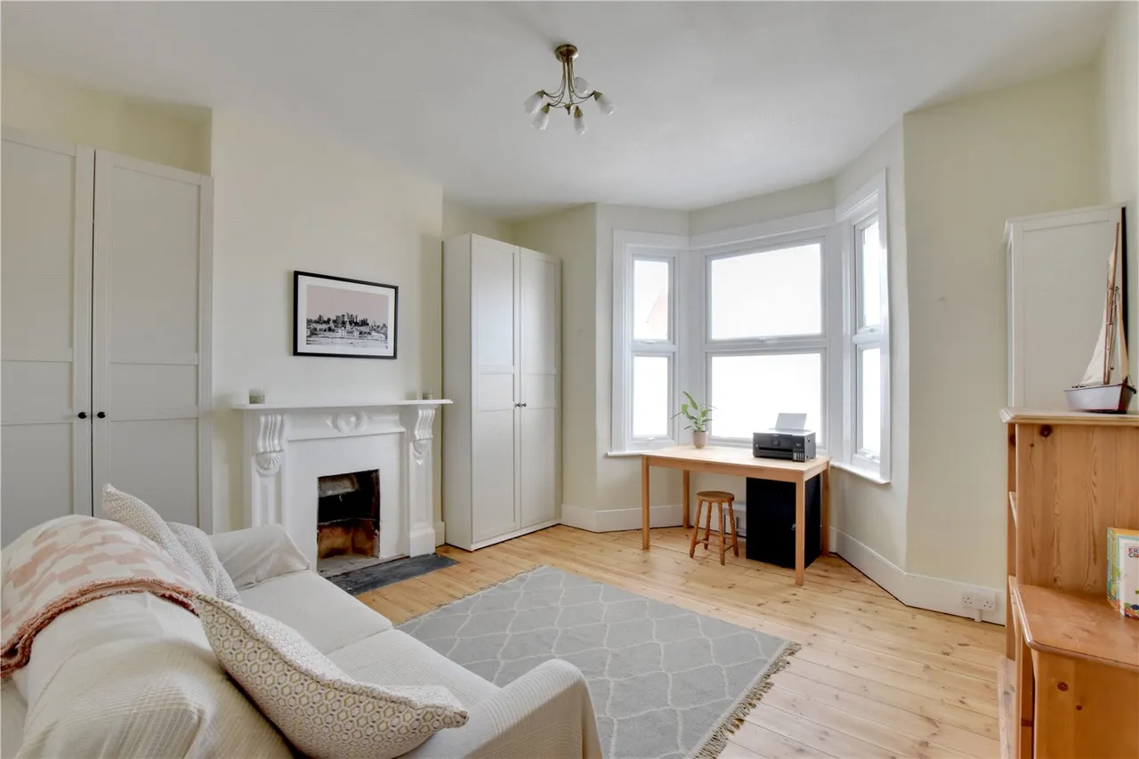 Woolwich Road, Greenwich, SE10, photo 15