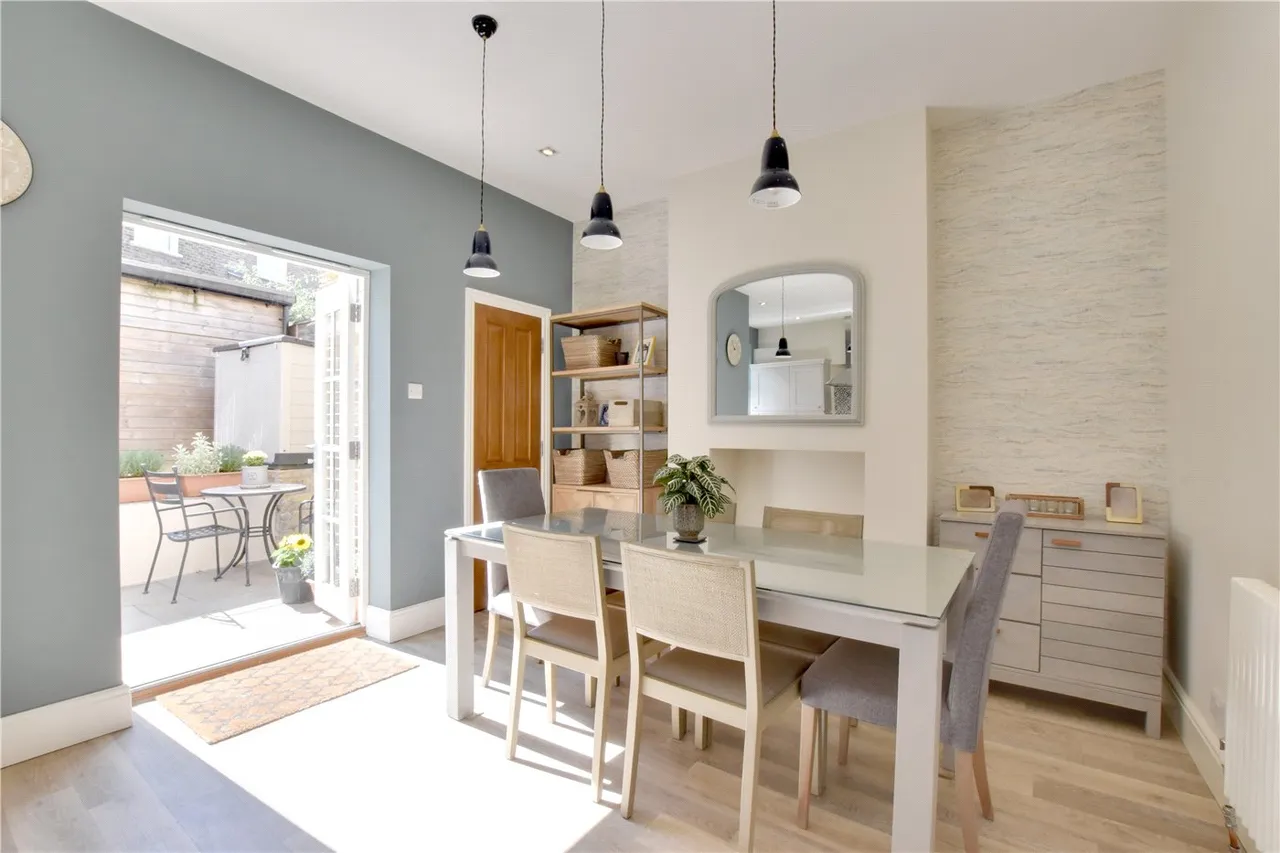 Woolwich Road, Greenwich, SE10, photo 7