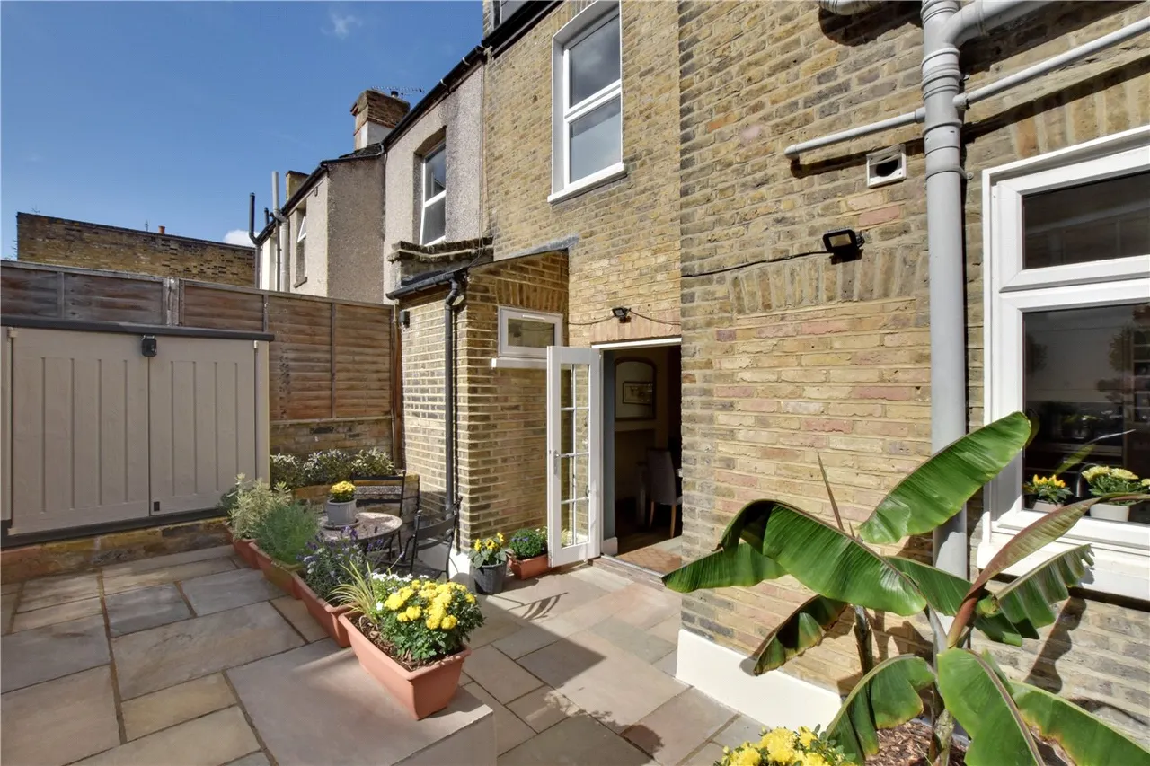 Woolwich Road, Greenwich, SE10, photo 9