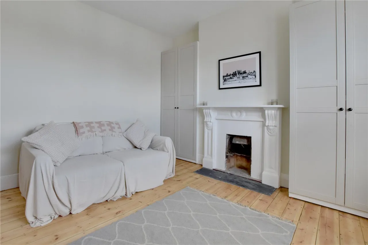 Woolwich Road, Greenwich, SE10, photo 19