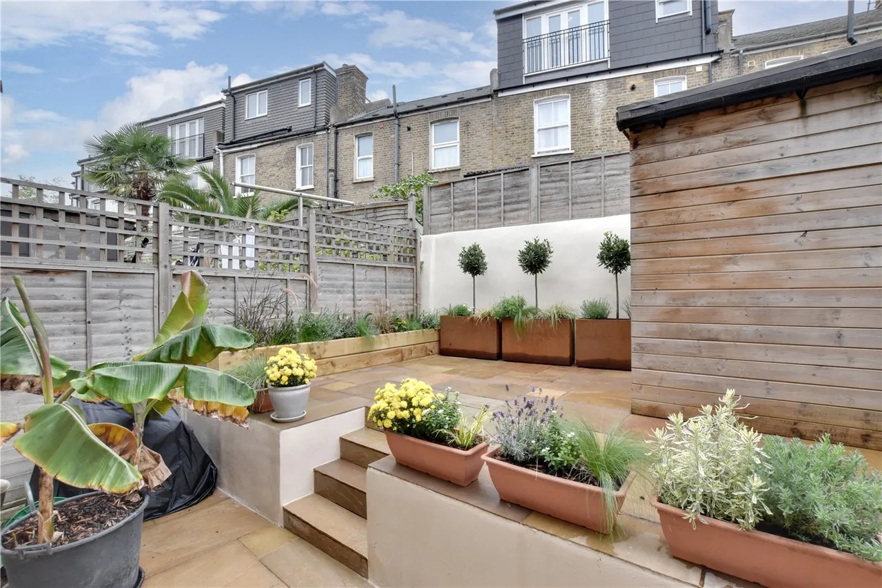 Woolwich Road, Greenwich, SE10, photo 4