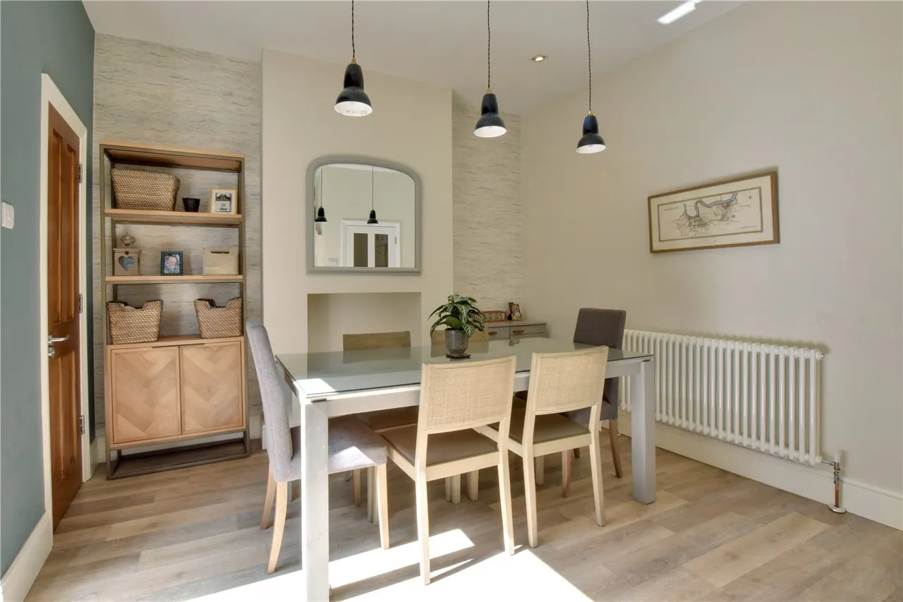 Woolwich Road, Greenwich, SE10, photo 12