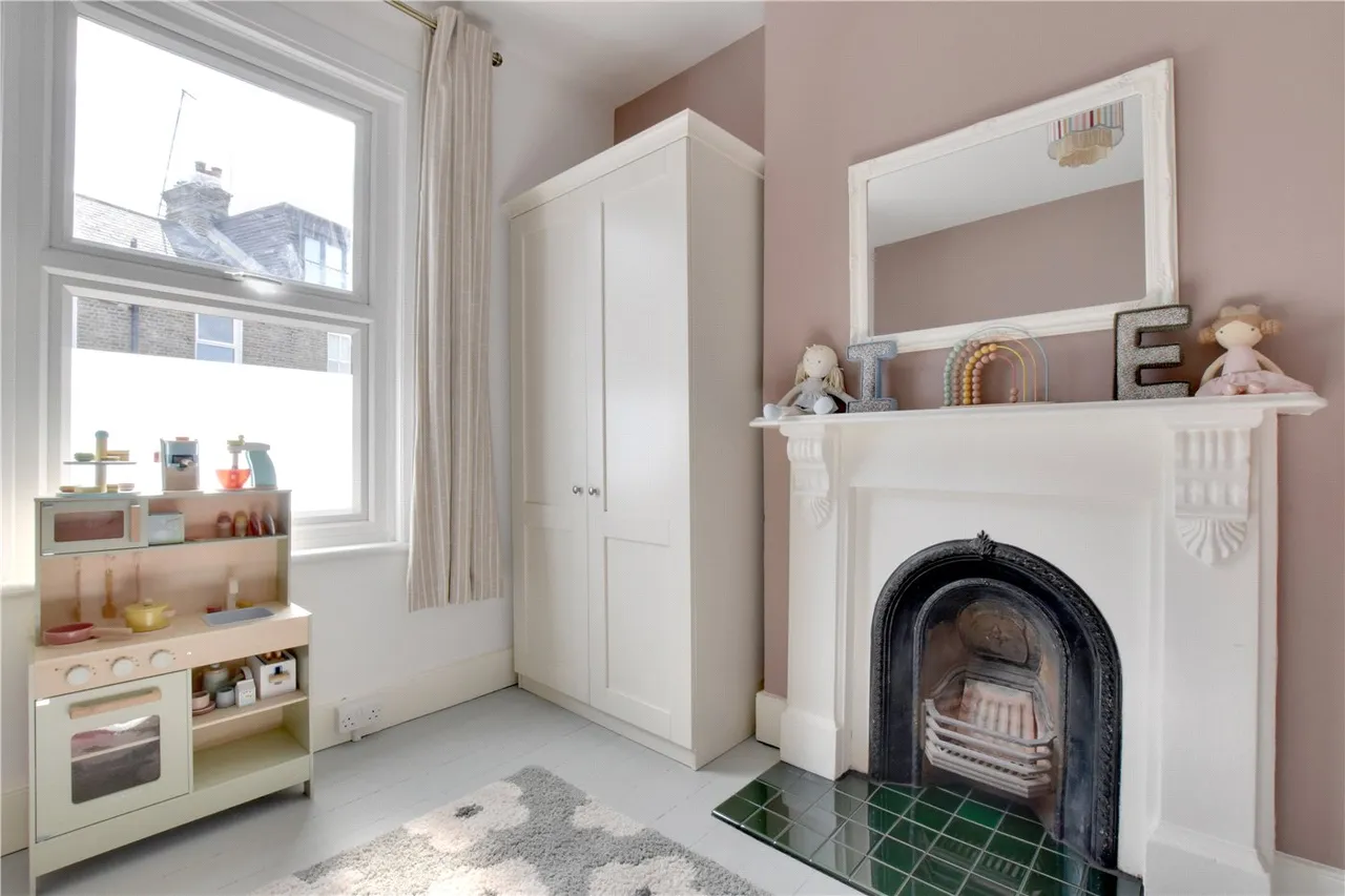 Woolwich Road, Greenwich, SE10, photo 14