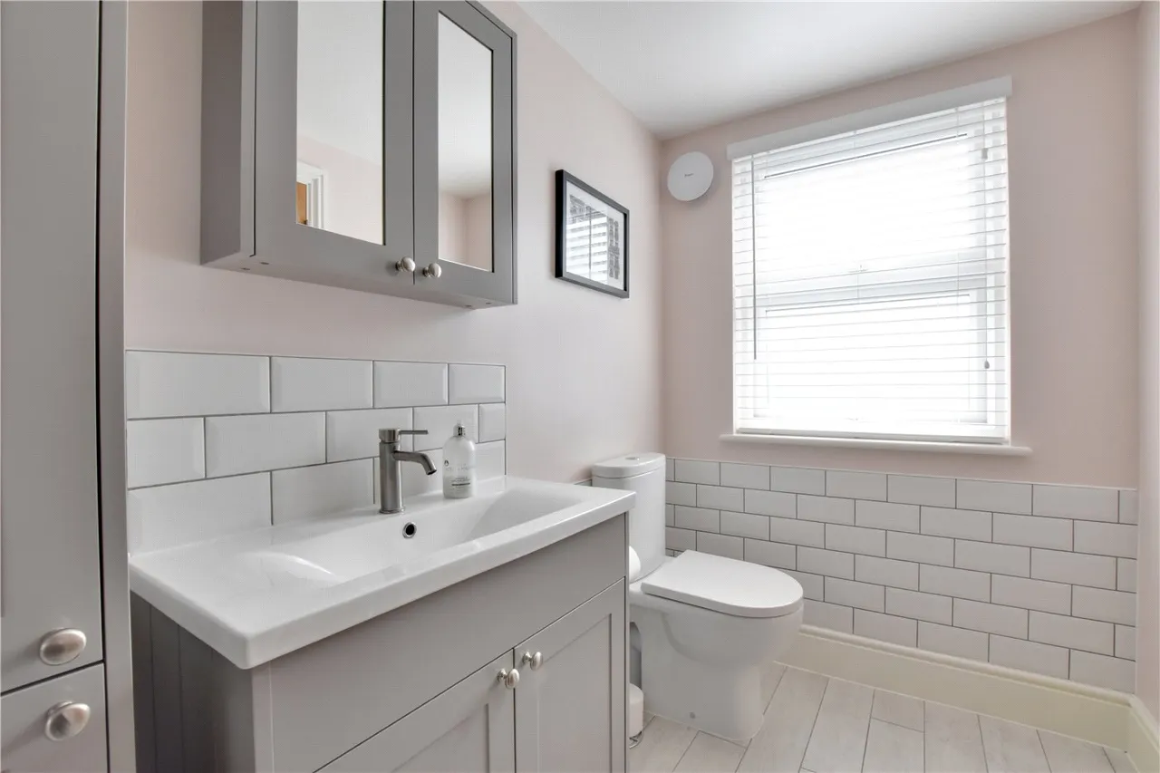 Woolwich Road, Greenwich, SE10, photo 21