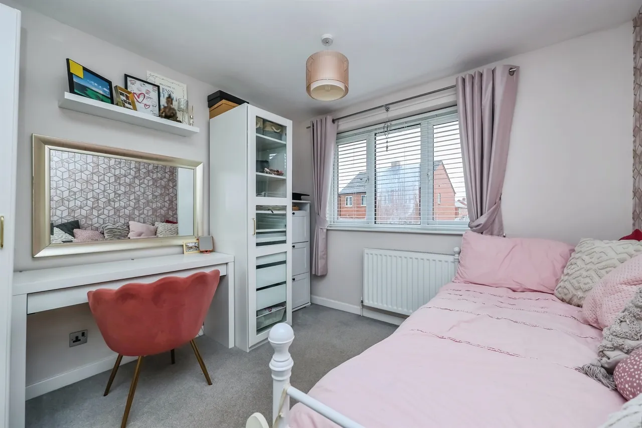 Cromwell Avenue, Ilkeston, DE7, photo 14