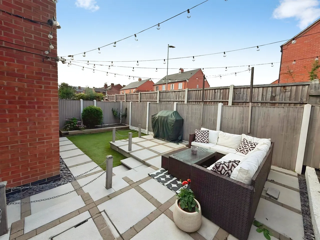 Cromwell Avenue, Ilkeston, DE7, photo 3