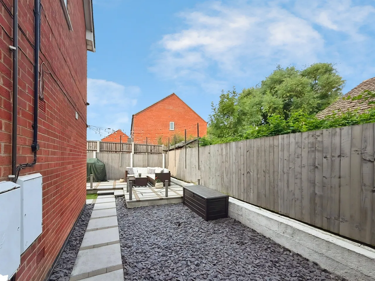 Cromwell Avenue, Ilkeston, DE7, photo 25