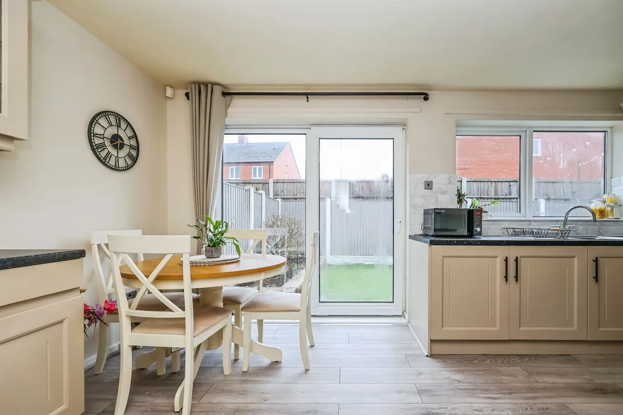 Cromwell Avenue, Ilkeston, DE7, photo 8